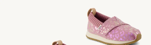 Resident Toddler Sneaker - Image