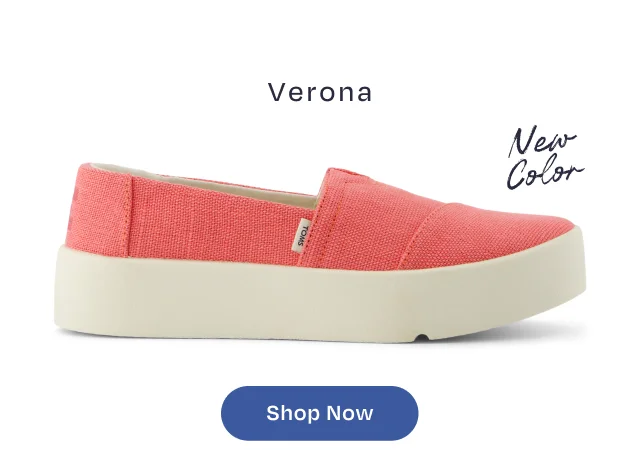 Verona Slip On - Image