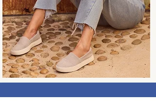 Kameron Slip On Sneaker - Image