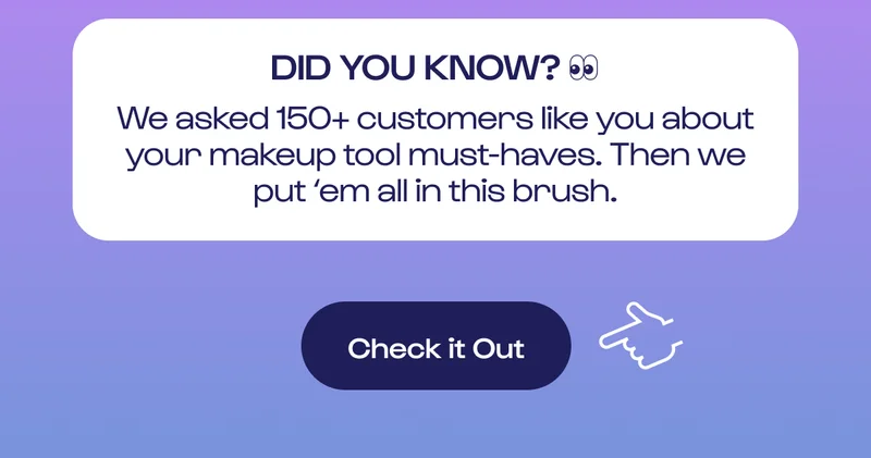 Overacheiver Brush