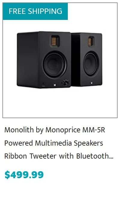 View product recommended for you