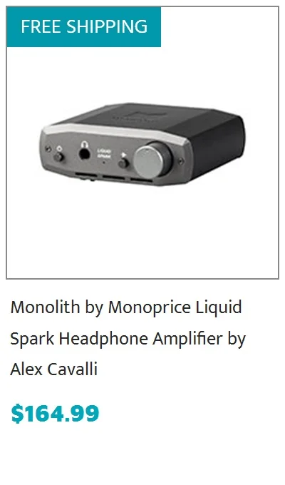 View product recommended for you