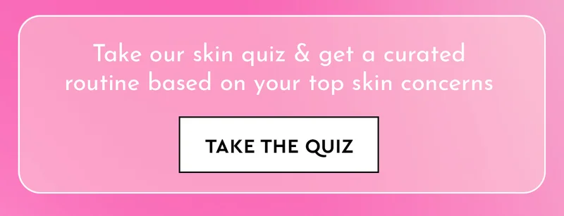 Take the Skin Quiz