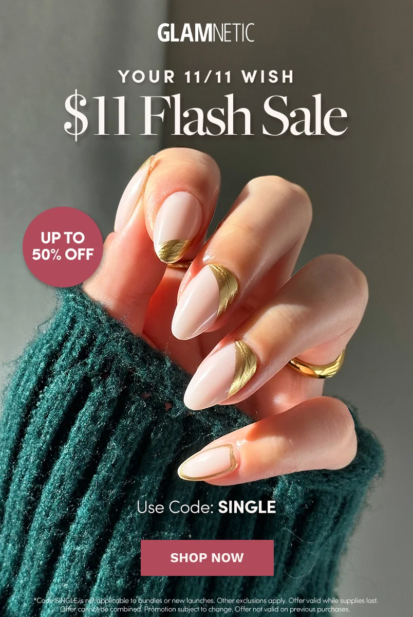 Shop Up to 50% off with the code SINGLE