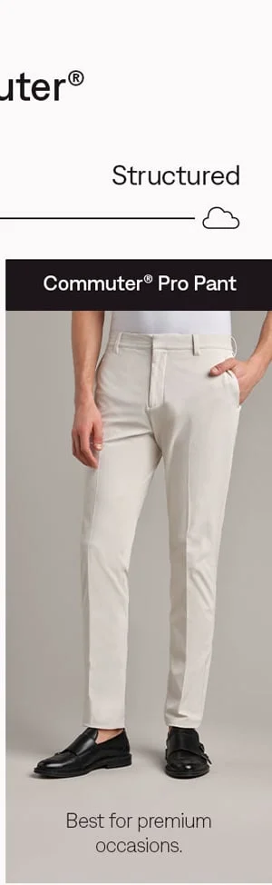 Commuter® Pro Pant