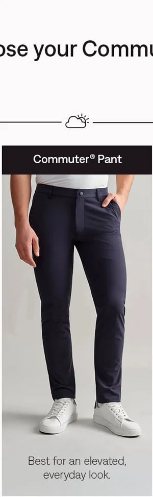 Commuter® Pant