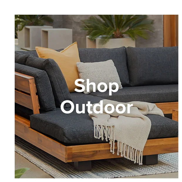 Shop Outdoor.