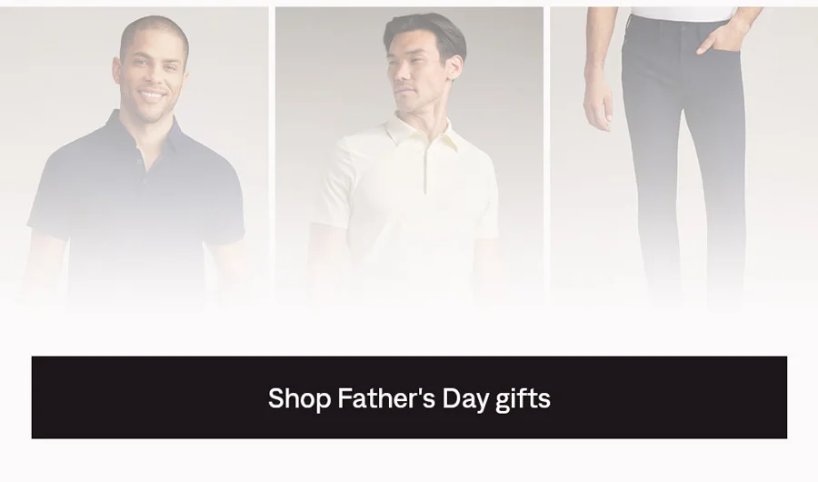 Shop Father's Day gifts