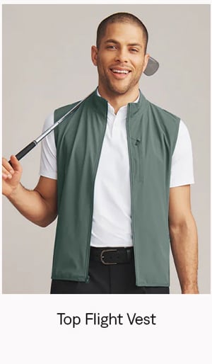 Top Flight Vest