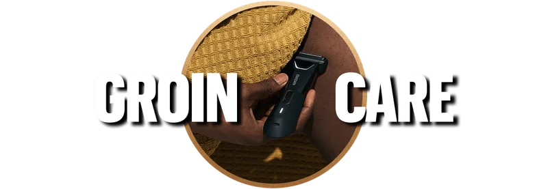 Groin Care