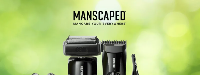 MANSCAPED® Your Everywhere™