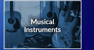 Musical Instruments