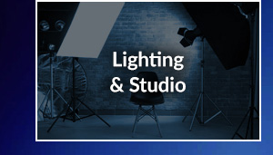 Lighting & Studio
