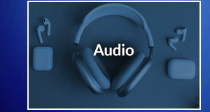 Audio