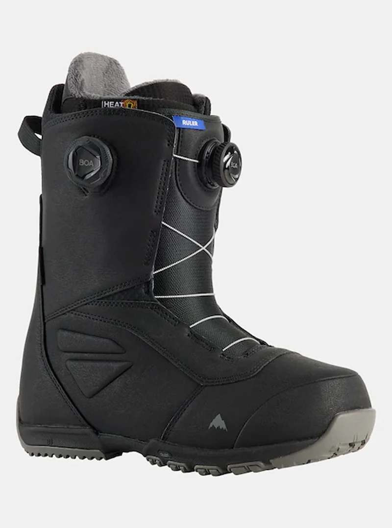 Men's Burton Ruler BOA® Snowboard Boots