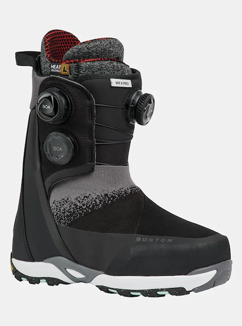 Women's Burton Waverange X Pro Snowboard Boots