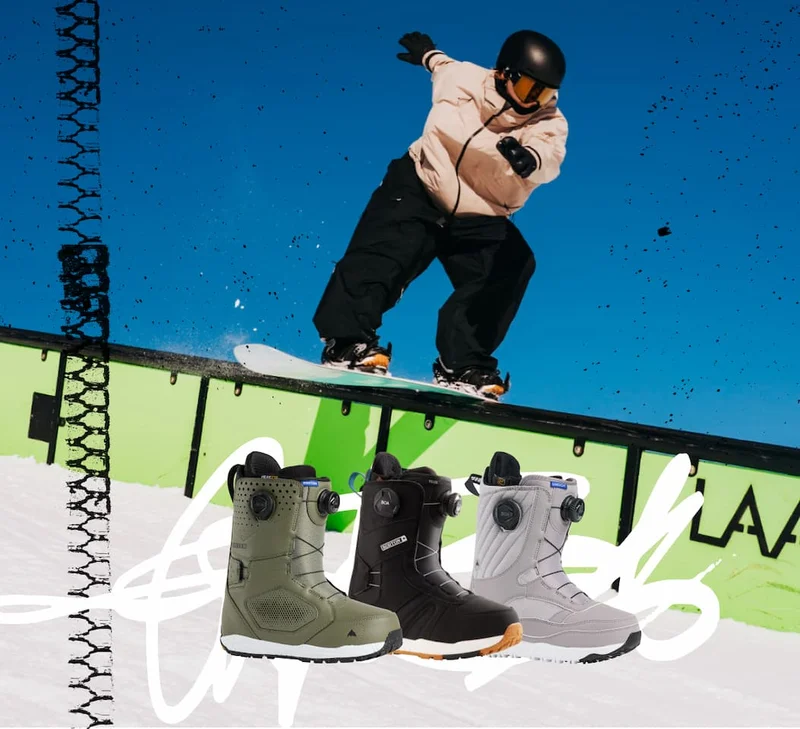 Find Your Perfect Boot