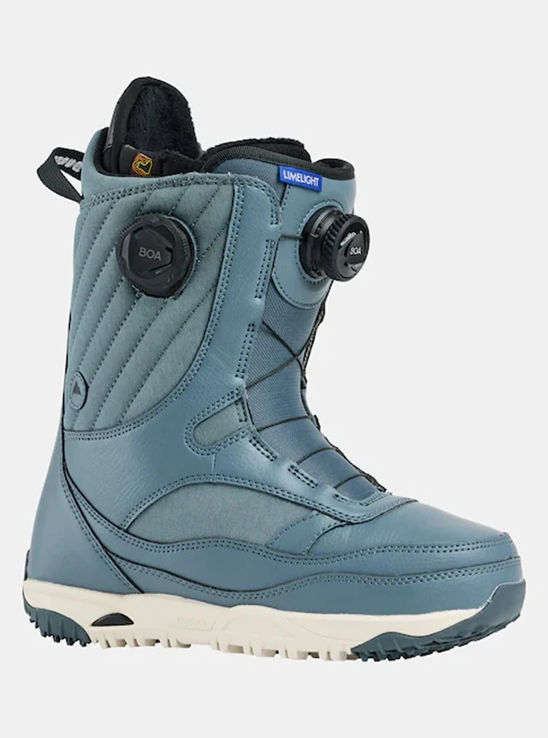 Women's Burton Limelight BOA® Snowboard Boots