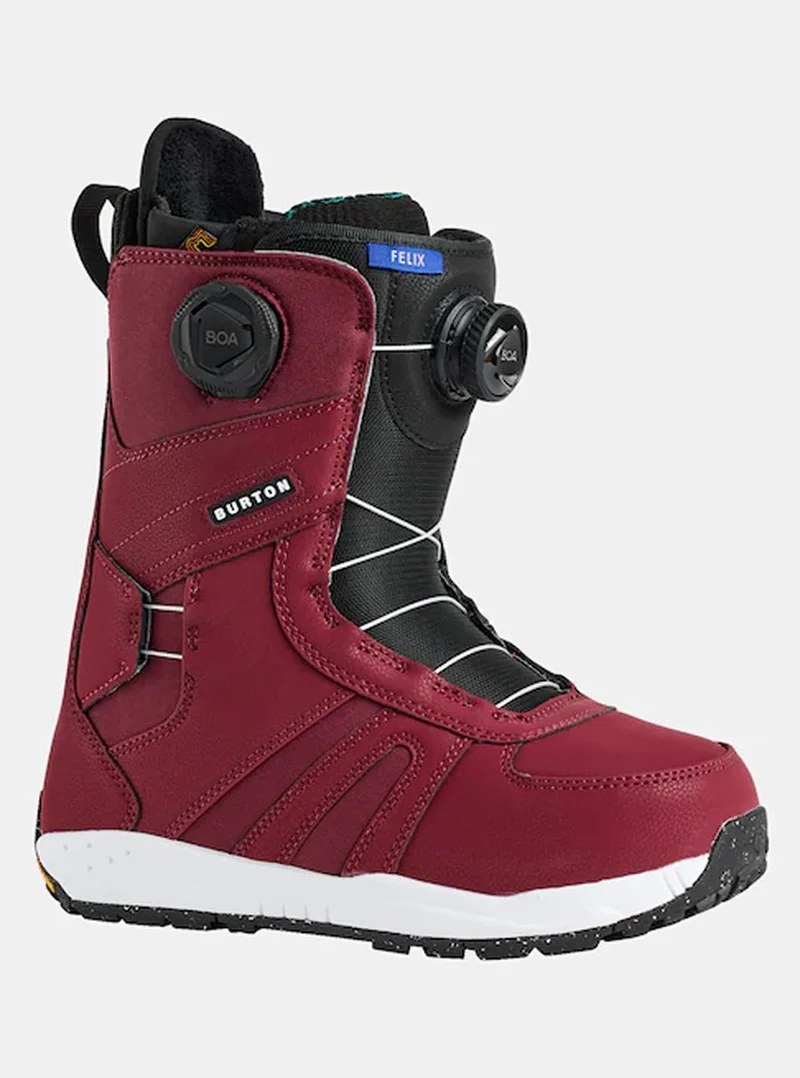 Women's Burton Felix BOA® Snowboard Boots