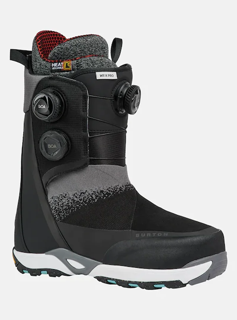 Men's Burton Waverange X Pro Snowboard Boots