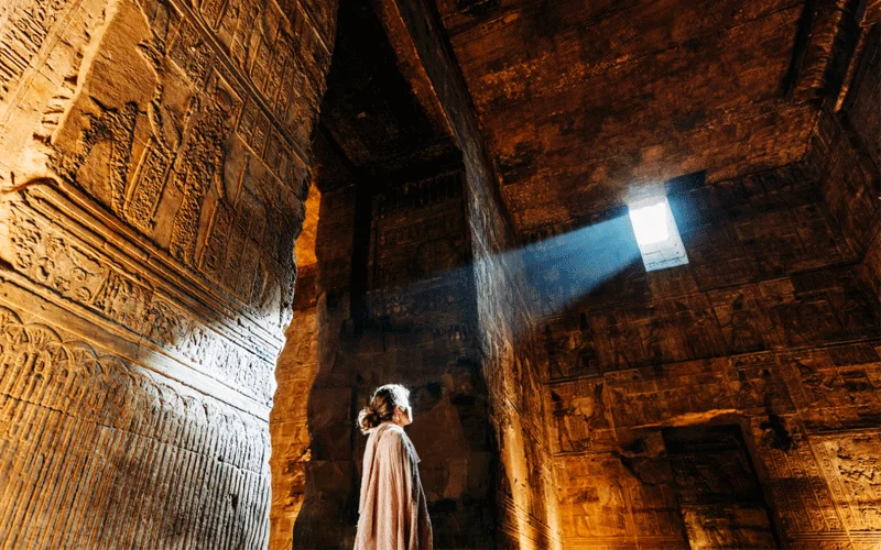 A UNESCO World Heritage site
