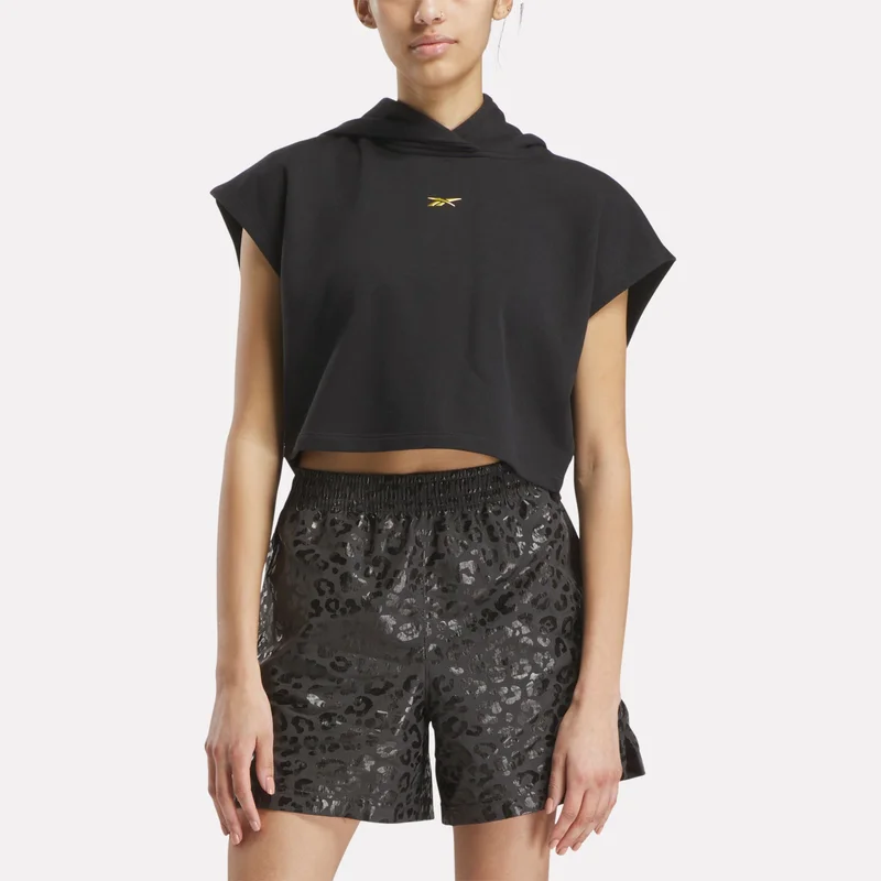 Image of Reebok x Angel Reese Women's Hoop Hoodie