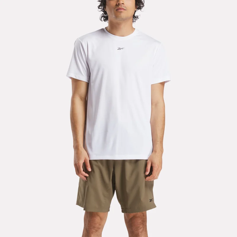 Image of Men's Train Short Sleeve Tech Tee