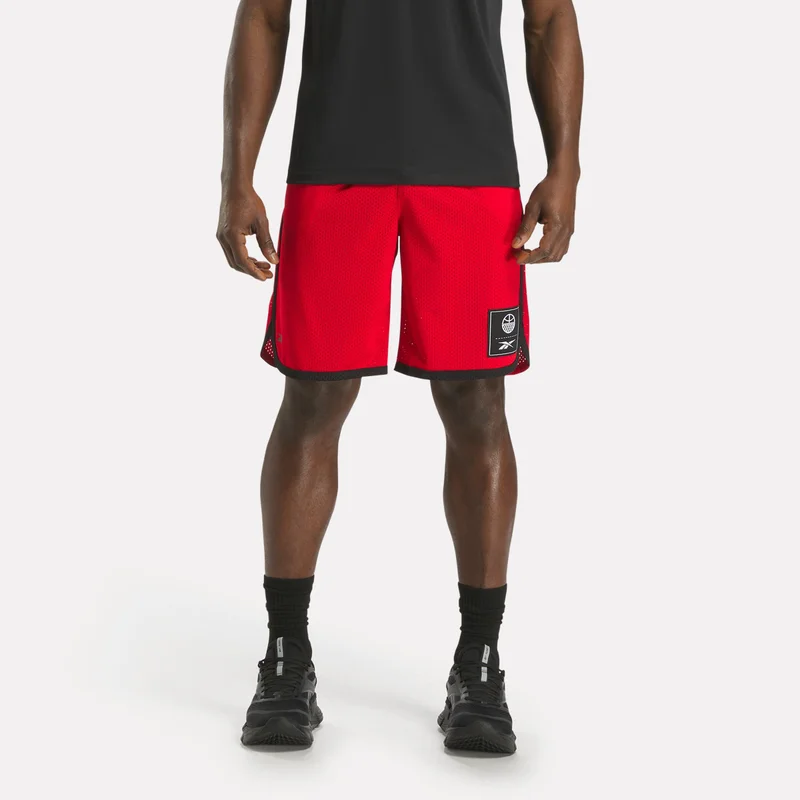 Image of Men's Basketball Mesh Shorts