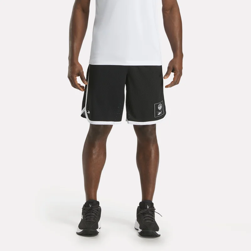 Image of Men's Basketball Mesh Shorts