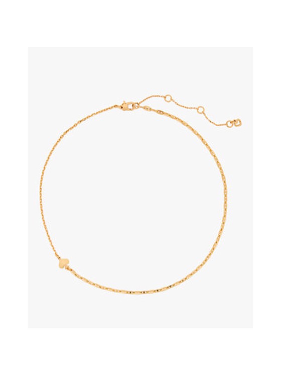 So Spade Necklace