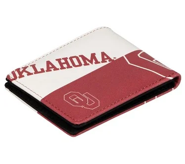 Littlearth NCAA Bifold Wallet