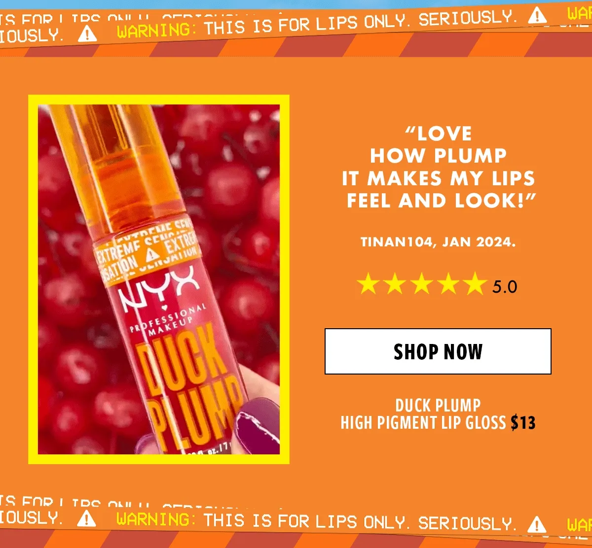 SHOP HERE