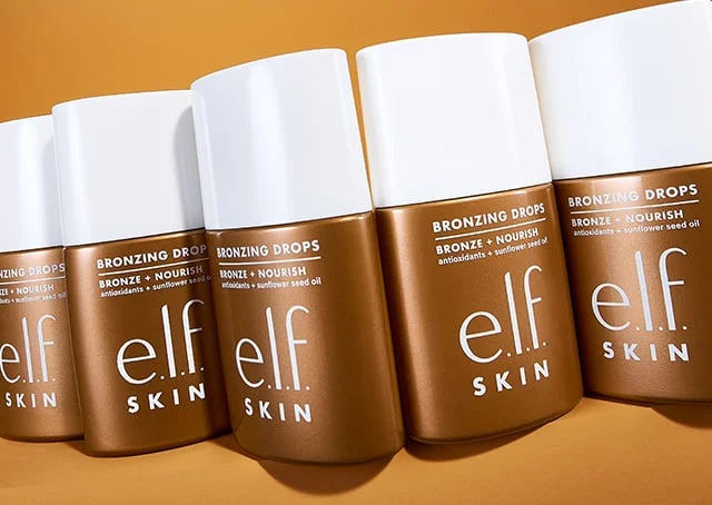 Bronzing Drops