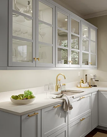LERHYTTAN cabinet doors and drawer fronts