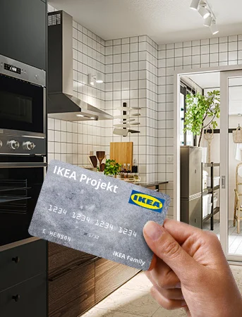 PROJEKT Card