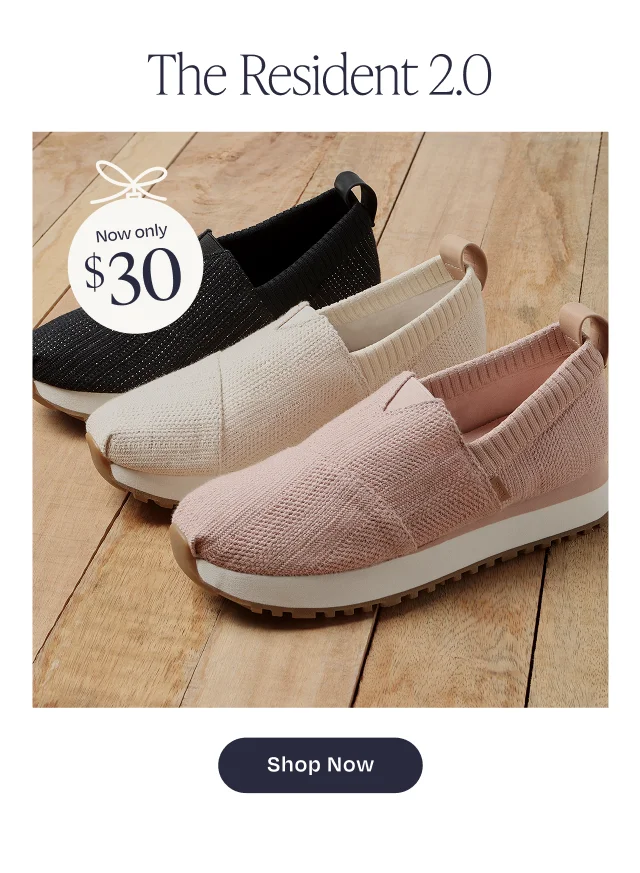 Shop Resident 2.0 Sneaker