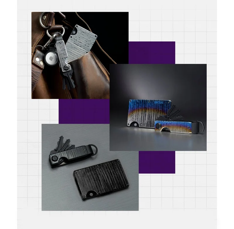 $99 Premium Mystery Wallet