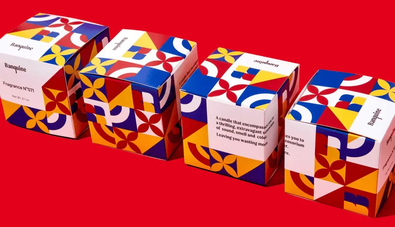 Be the gift-ready brand