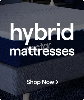 Nectar Hybrid Matttress