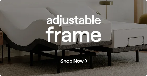 Nectar Adjustable Frame