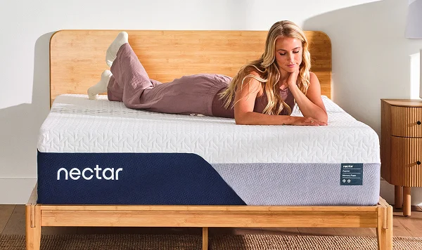 Nectar Lifestyle Image for Truemed Spotlight