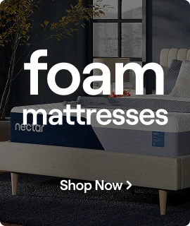 Nectar Classic Foam Matttress