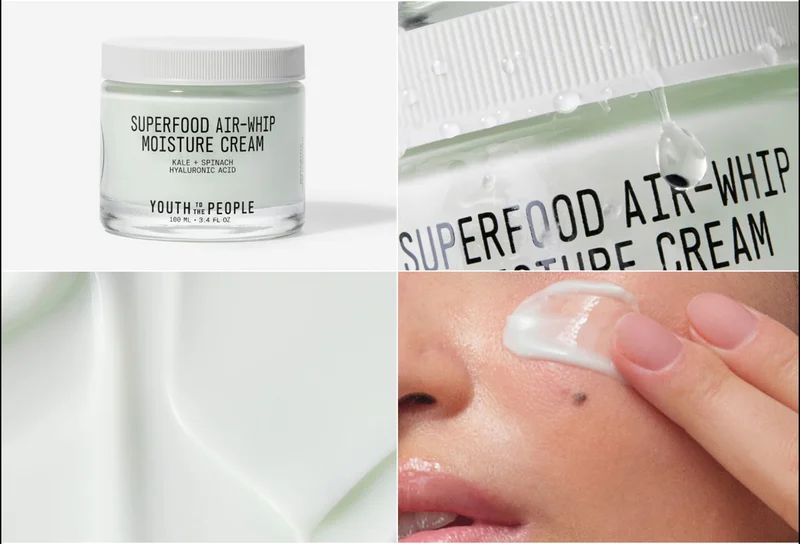 SUPERFOOD AIR-WHIP
