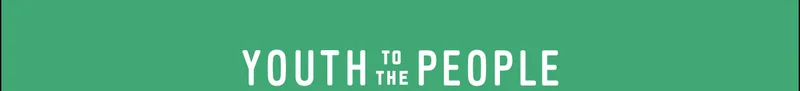 Youth To The People