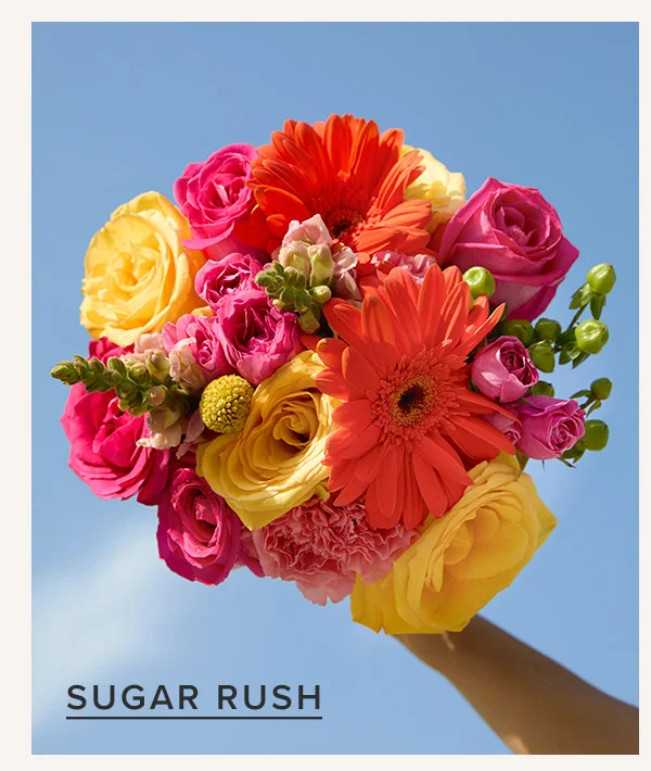 Sugar Rush