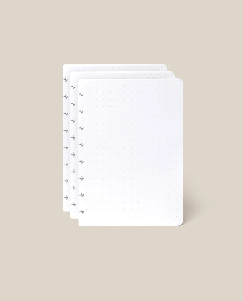 Image of Journal Refill (3-Pack)