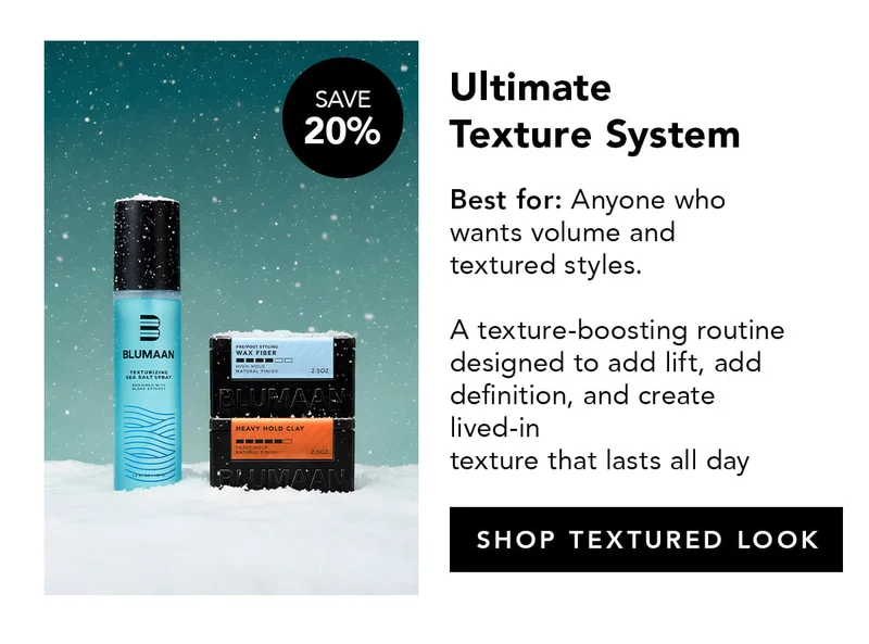 Ultimate Texture System