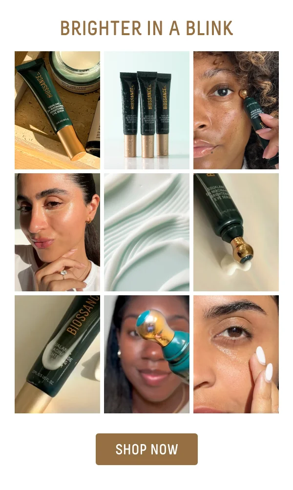 Eye Serum
