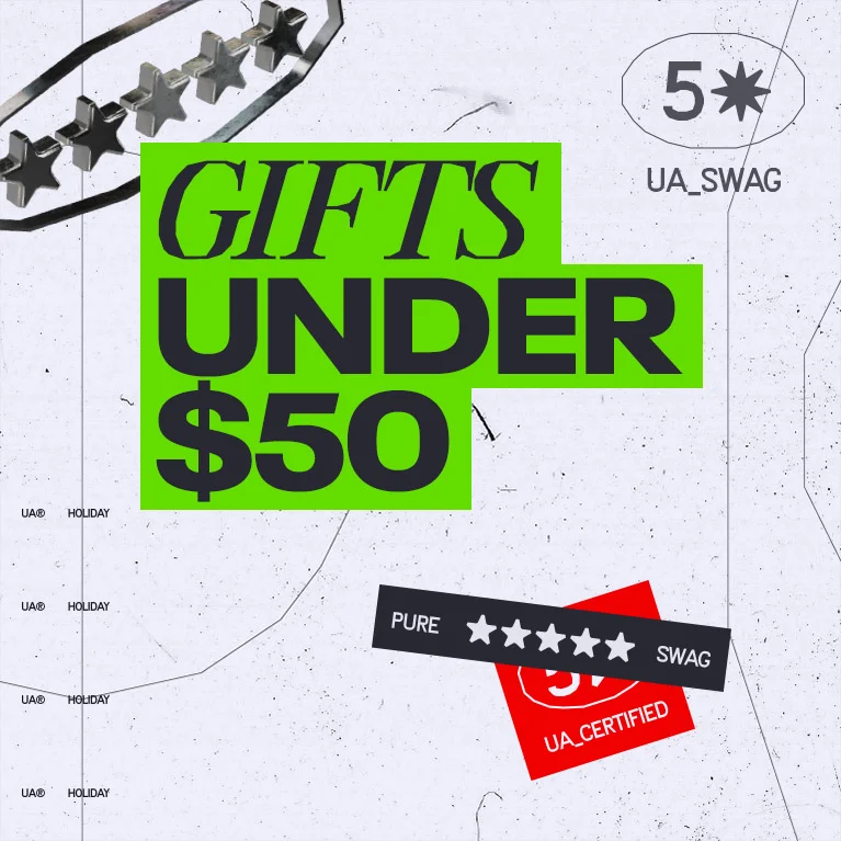 Gifts Under $50