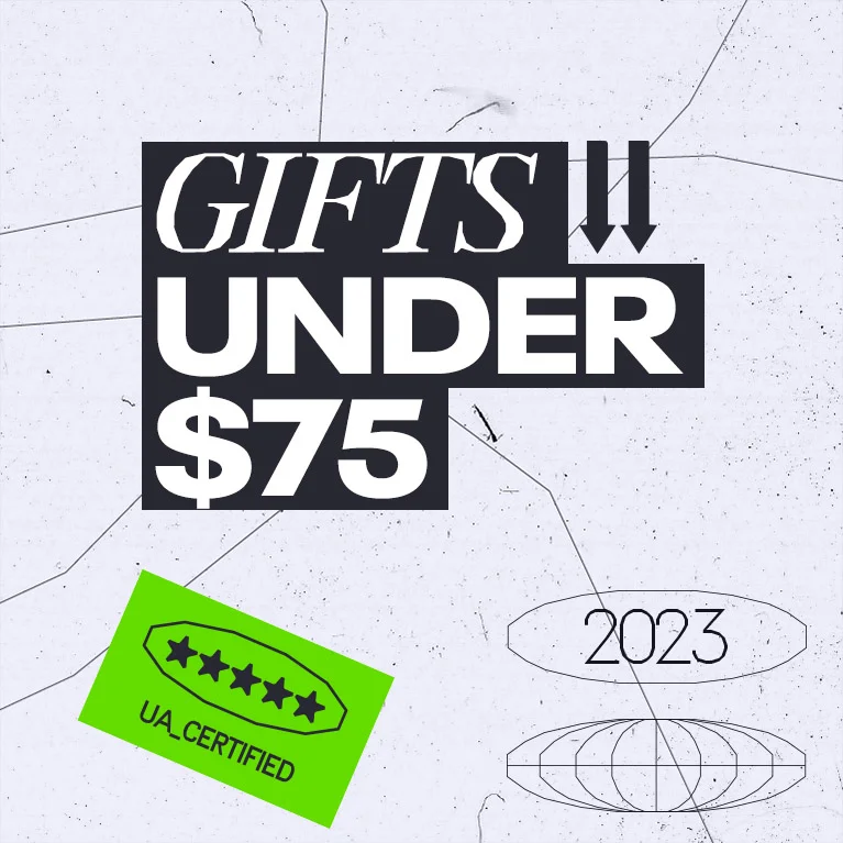 Gifts Under $75